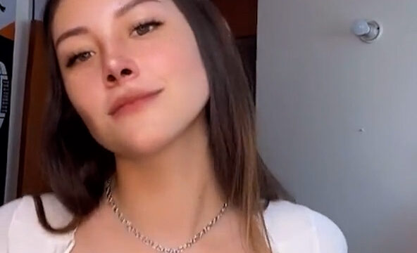 Mafershof teasing big boobs – Onlyfans video leaked