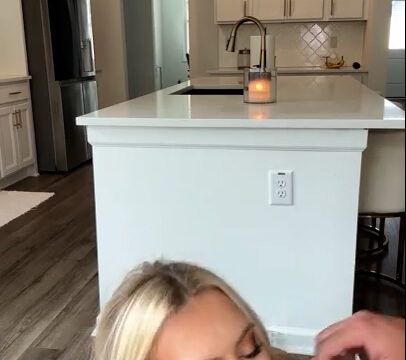 Kaelee Rene Deep Sucked very lewd – Onlyfans Sextape Hot